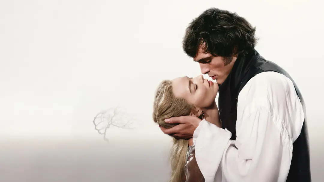 “Wuthering Heights”