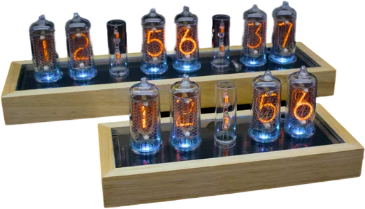 Nixie Clocks